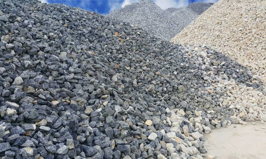 Kruszywa łamane w ekologicznych rozwiązaniach budowlanych