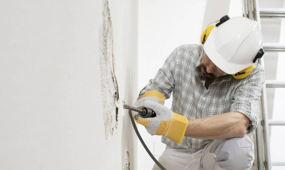 Jak profesjonalne osuszanie wpływa na zdrowie mieszkańców?