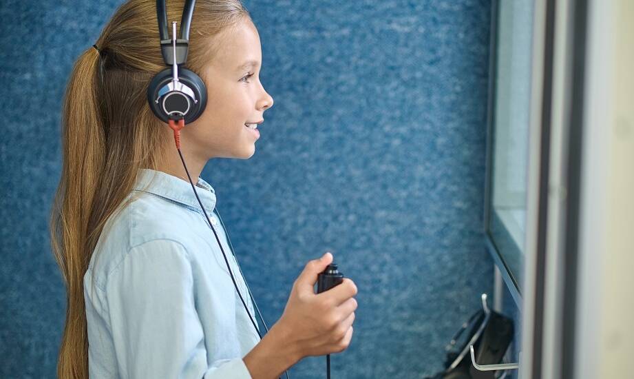 Jakie są możliwości adaptacyjne współczesnych audiometrów diagnostycznych?