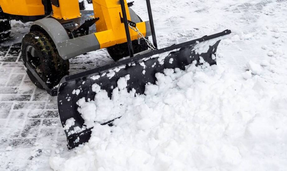 Optymalizacja procesów przemysłowych dzięki zgarniaczom pługowym