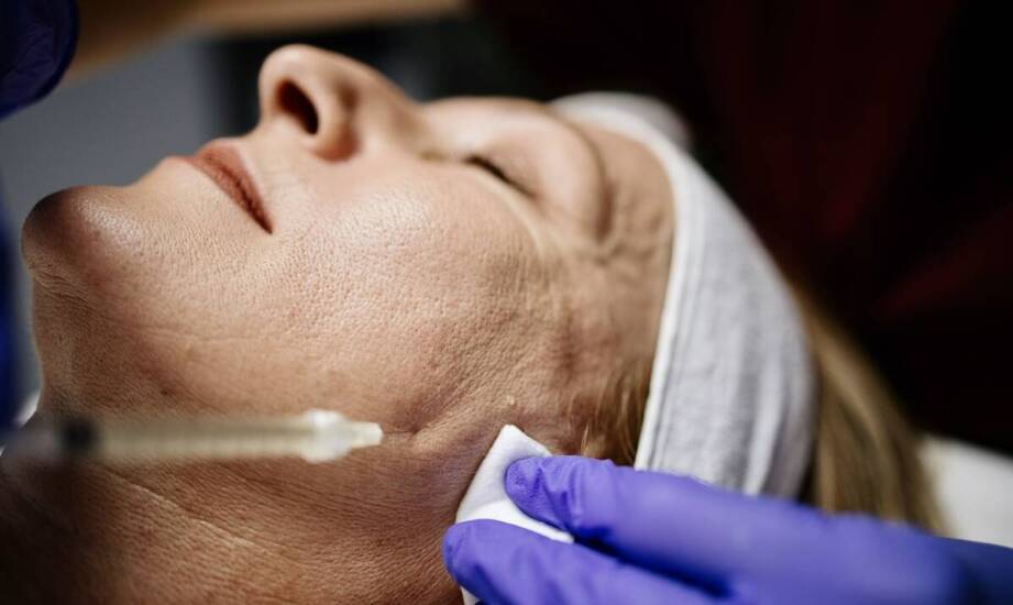 Kwas hialuronowy w terapiach anti-aging