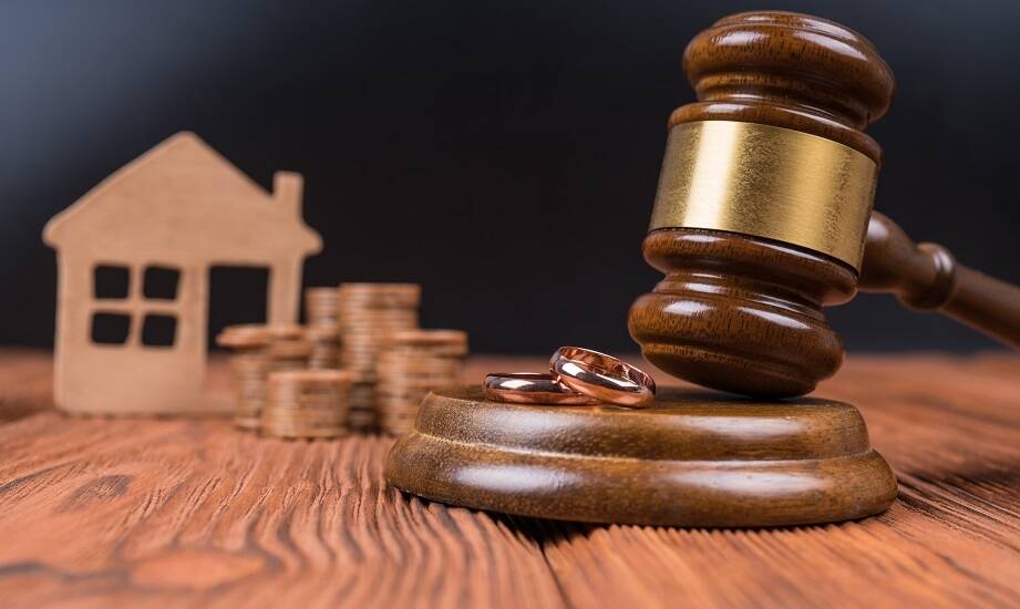 Znaczenie pełnomocnictwa prawnego w sprawach o podział majątku po rozwodzie