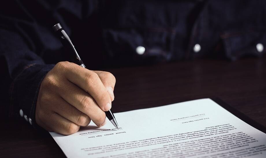 Jak radca prawny pomaga w przygotowaniu umowy o rozdzielności majątkowej?