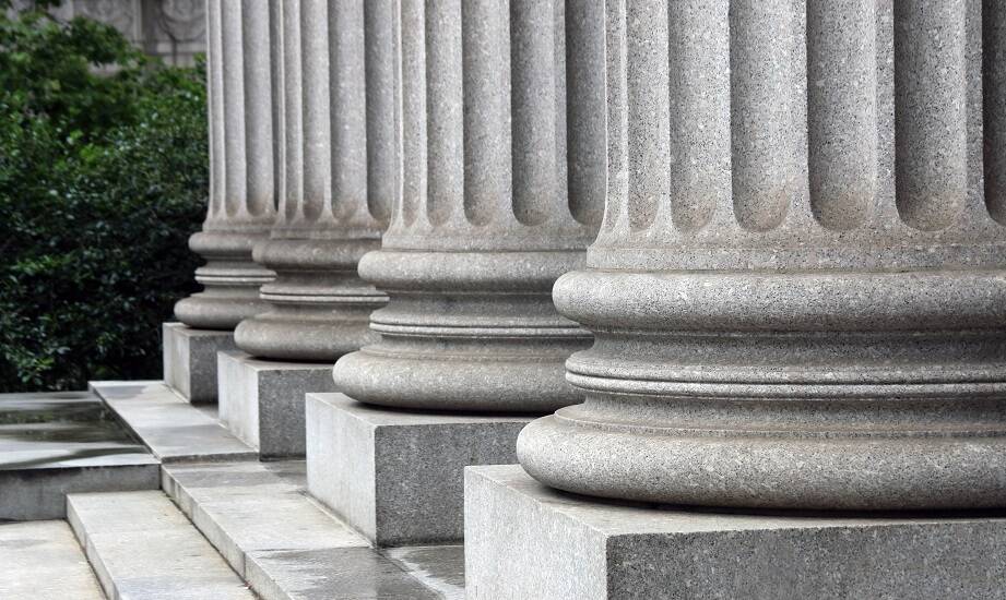 Nowoczesne rozwiązania w konserwacji zabytkowych obiektów