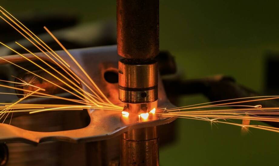 Wyjątkowa precyzja spawania laserowego: Co ją wyróżnia?