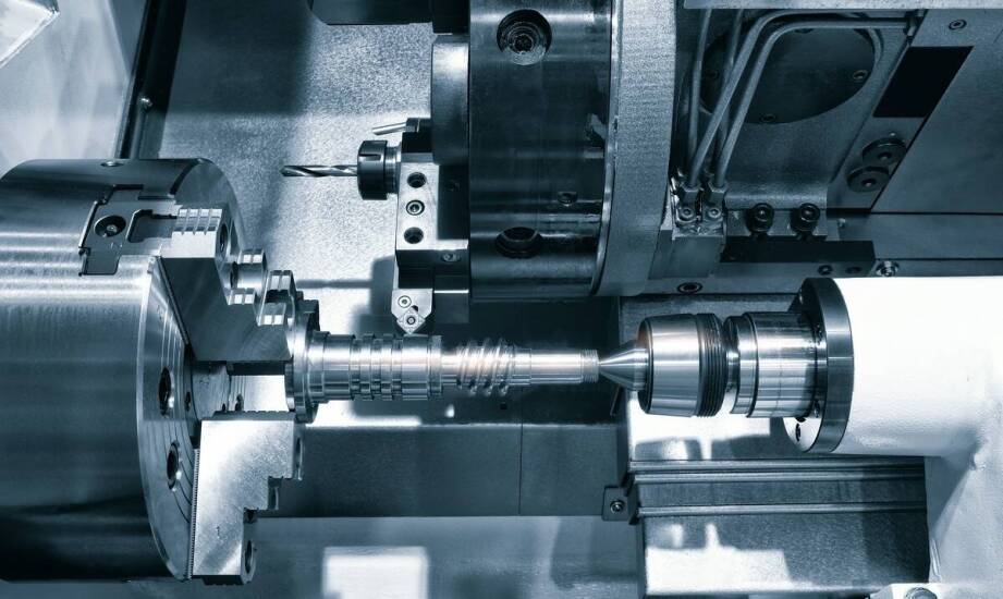 Frezy do gwintów a precyzja wykonania – kluczowe aspekty techniczne