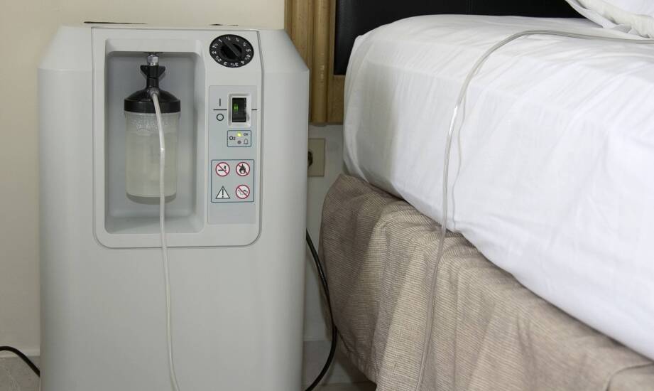 Czym się kierować przy wyborze przenośnego koncentratora tlenu przy wypożyczeniu?