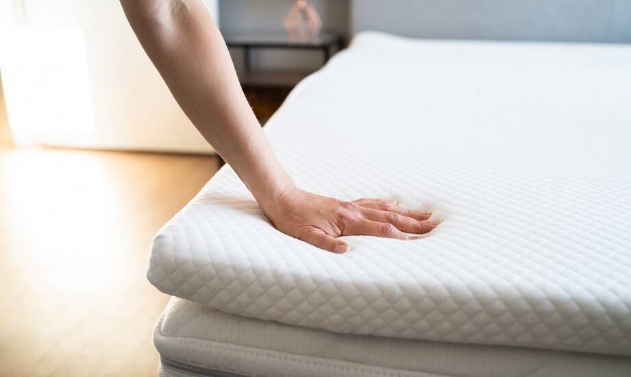 Wpływ konstrukcji materaca na jakość odpoczynku
