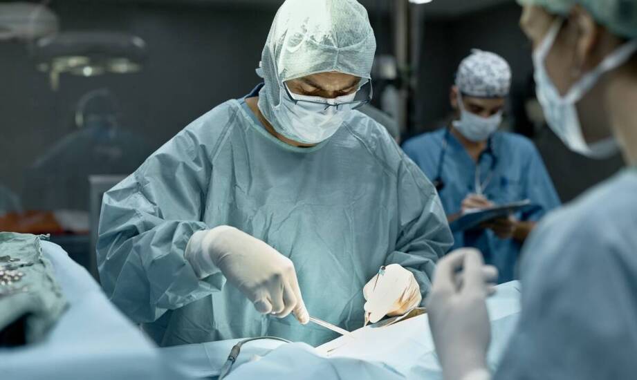 Przegląd metod chirurgicznych w leczeniu raka jądra