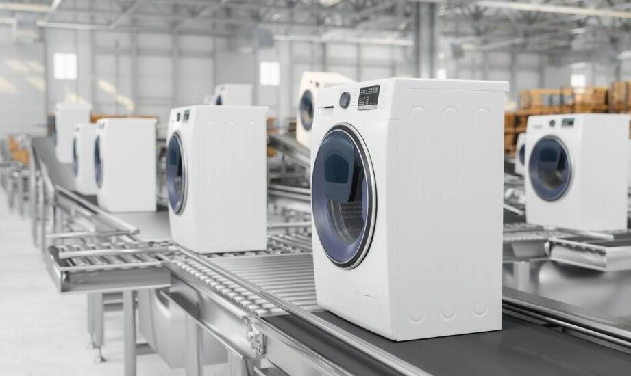 Jakie są korzyści z zastosowania automatycznych oczyszczarek PVC?