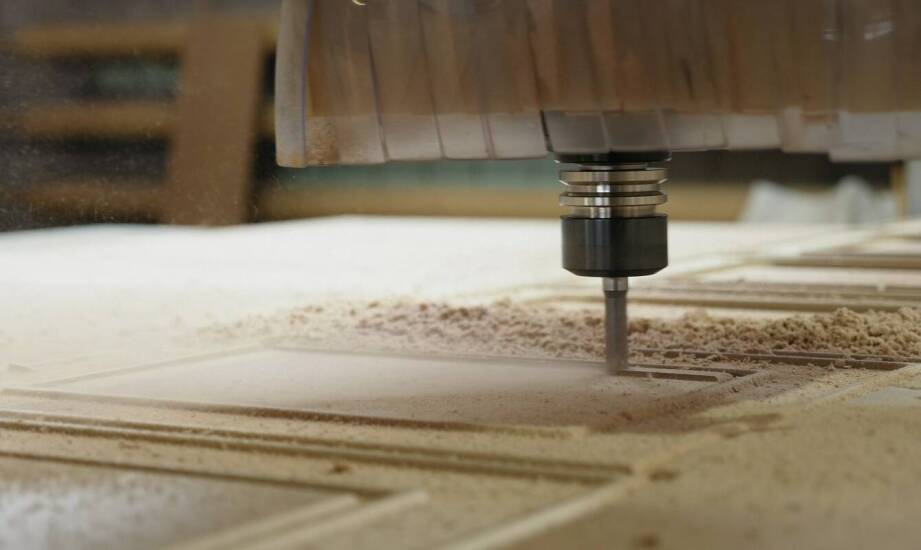 Jak czopiarki do drewna wpływają na precyzję cięcia?