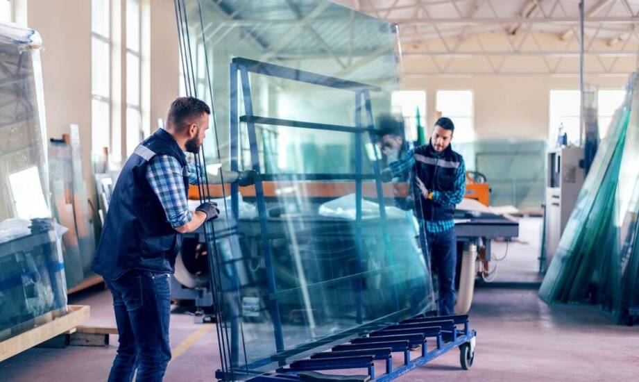 Jakie są kluczowe cechy nowoczesnych robotów zgrzewających do PVC?