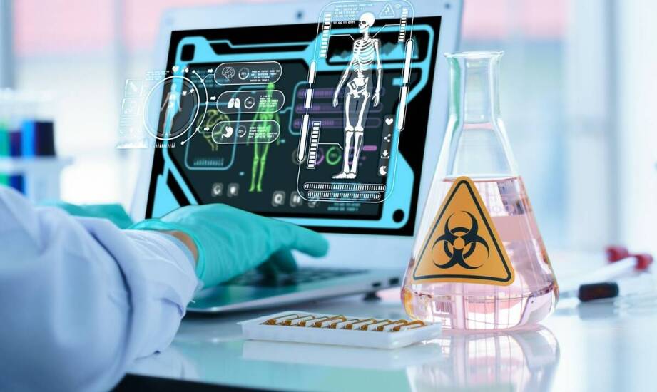 Rola wirówek w badaniach klinicznych – kluczowe zastosowania