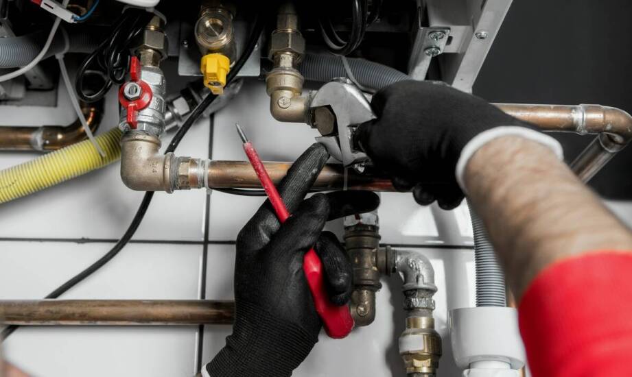 Jak zmniejszyć zużycie paliwa dzięki serwisowi kotłów gazowych?