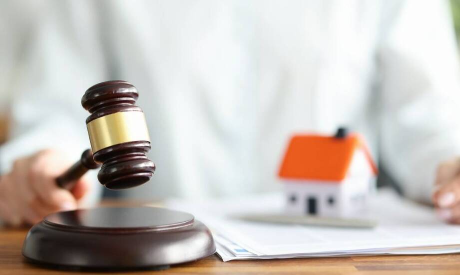 Co dzieje się z nieruchomością po jej zajęciu przez komornika?