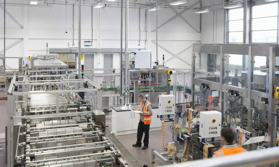 Własna baza producentów jako przewaga konkurencyjna