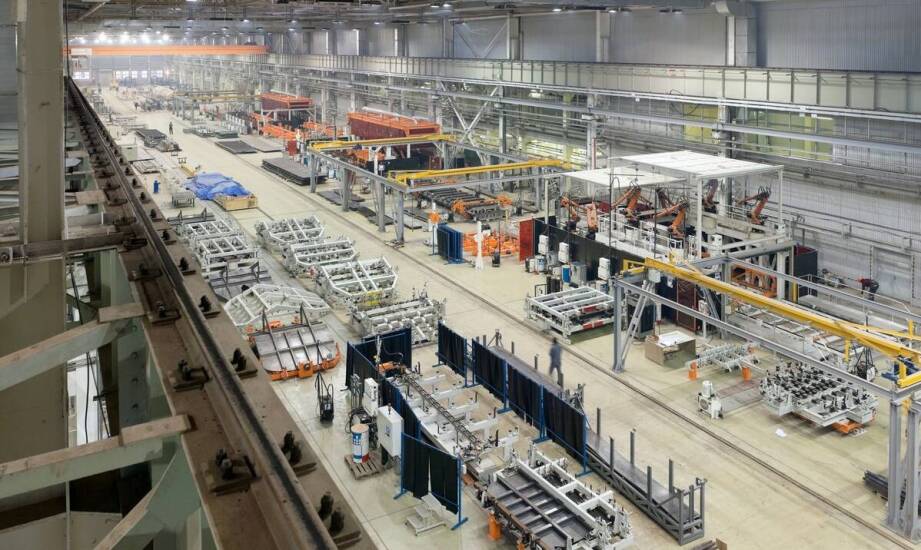 Zastosowanie sterowania CNC w maszynach do produkcji okien aluminiowych – korzyści dla precyzji