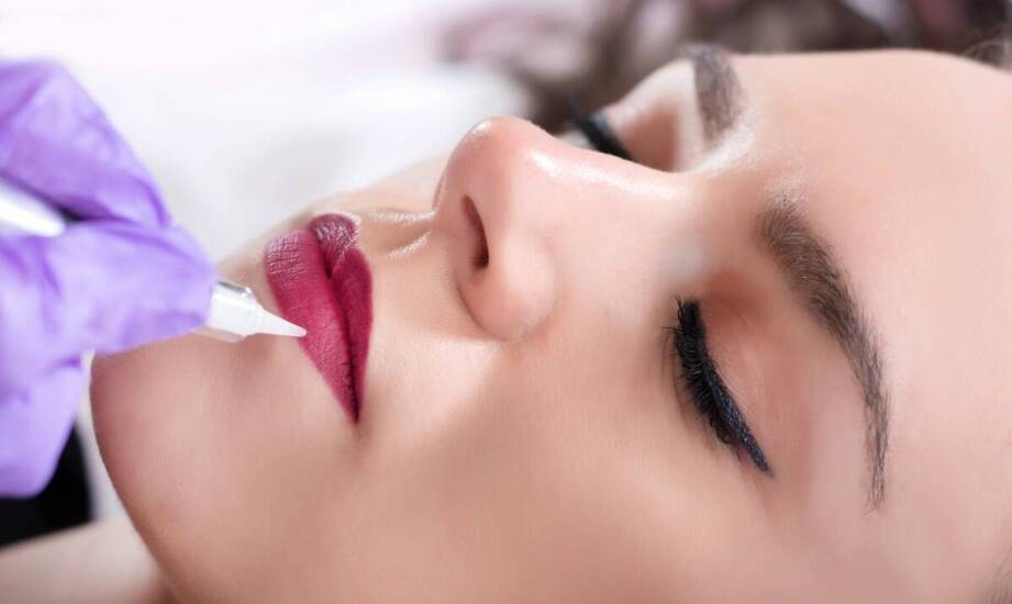 Kreska permanentna po wygojeniu - najczęstsze pytania klientów