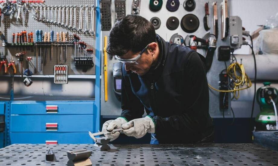 Dlaczego warto wybrać lokalny serwis do obsługi palników gazowych Giersch?