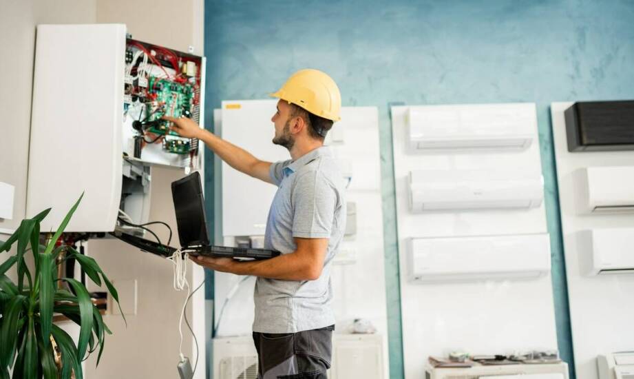 Najczęstsze pytania dotyczące montażu i serwisu klimatyzacji