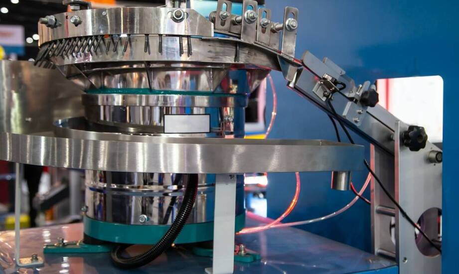 Wybór odpowiednich podajników wibracyjnych dla różnych branż przemysłowych