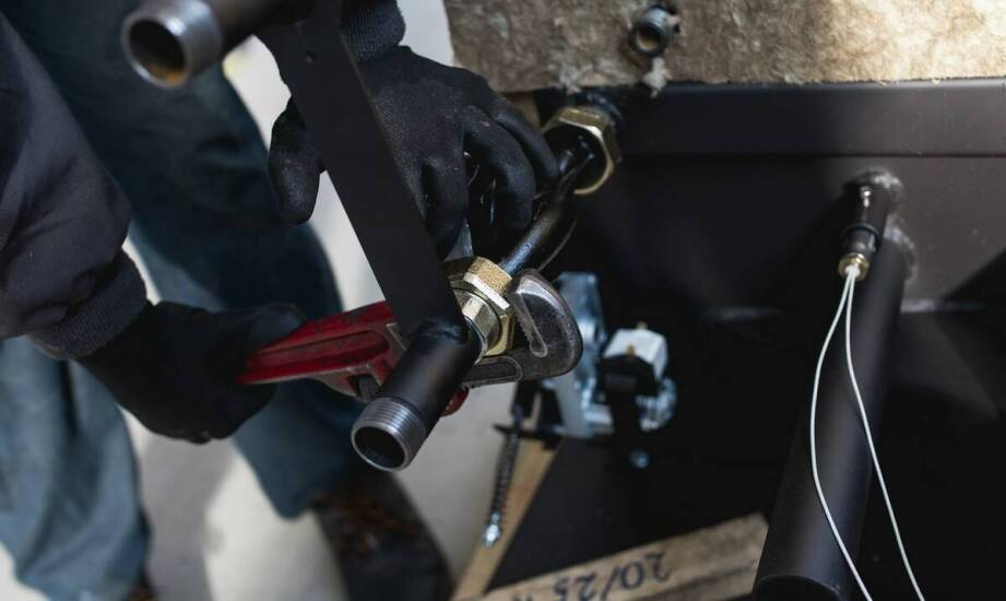 Rola czyszczenia palników gazowych w efektywności energetycznej