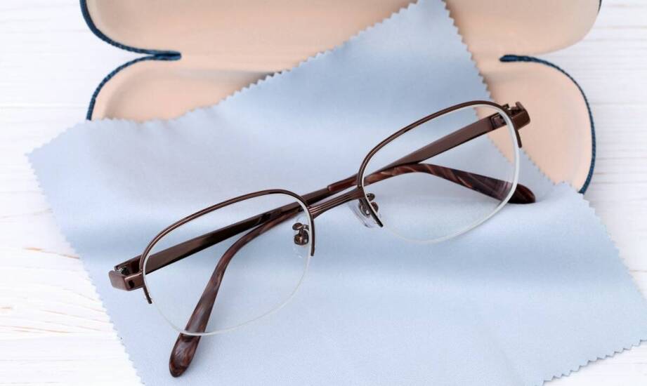 Jak często powinno się wymieniać oprawki do okularów?