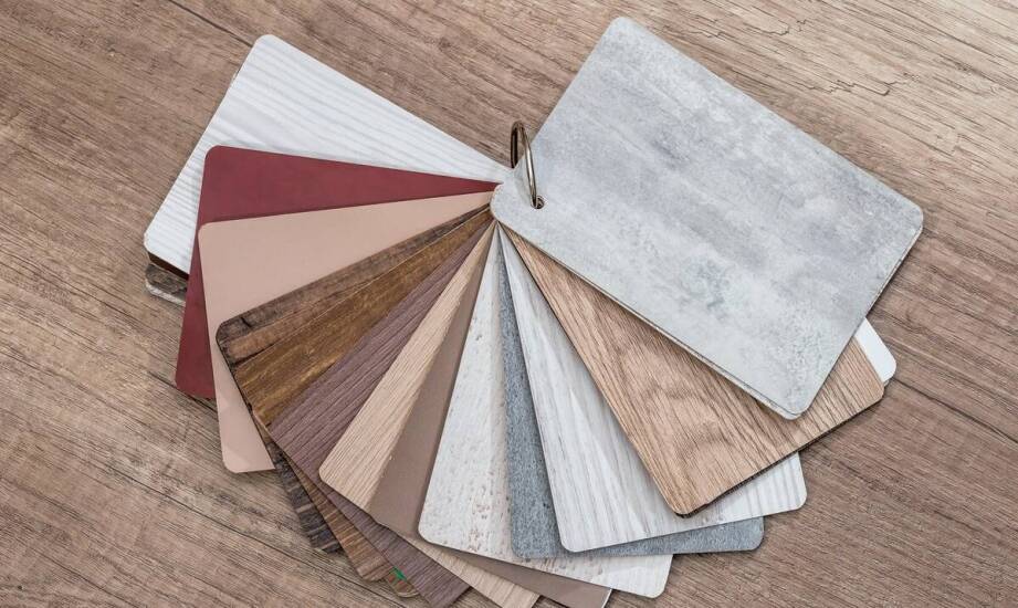 Wybór płyt drewnopochodnych jako klucz do funkcjonalnych wnętrz