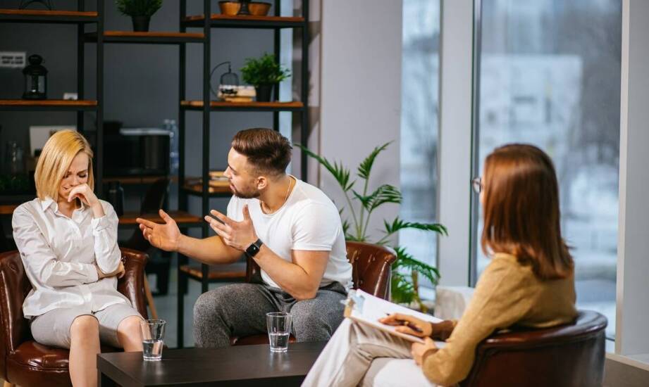 Czy mediacje mogą skrócić czas trwania procesu rozwodowego?