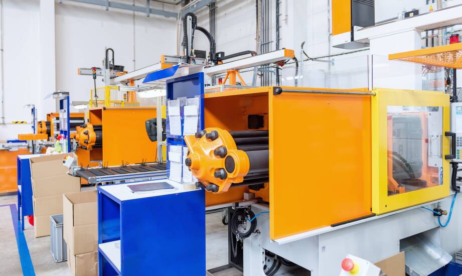 Automatyzacja procesów dzięki brykieciarkom do papieru – korzyści dla biznesu