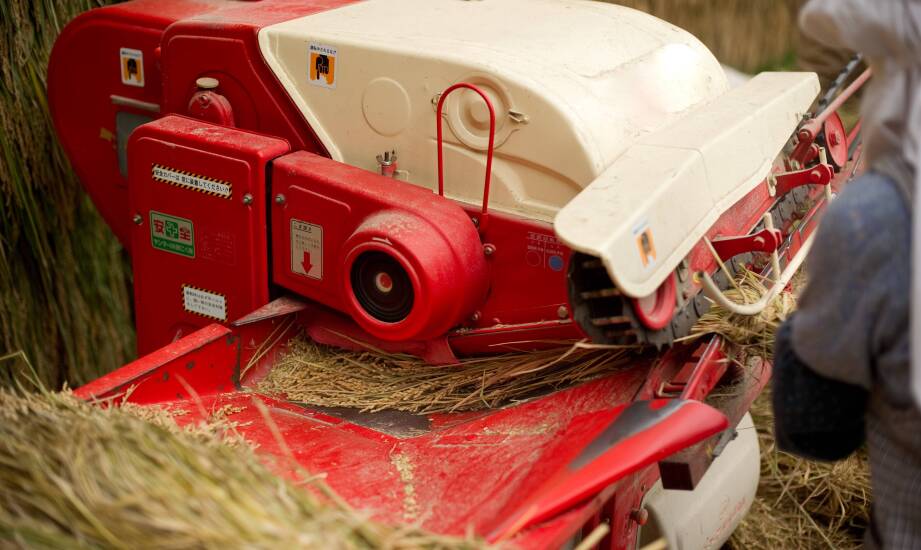 Ekologiczne korzyści z zastosowania brykieciarek do słomy w przemyśle