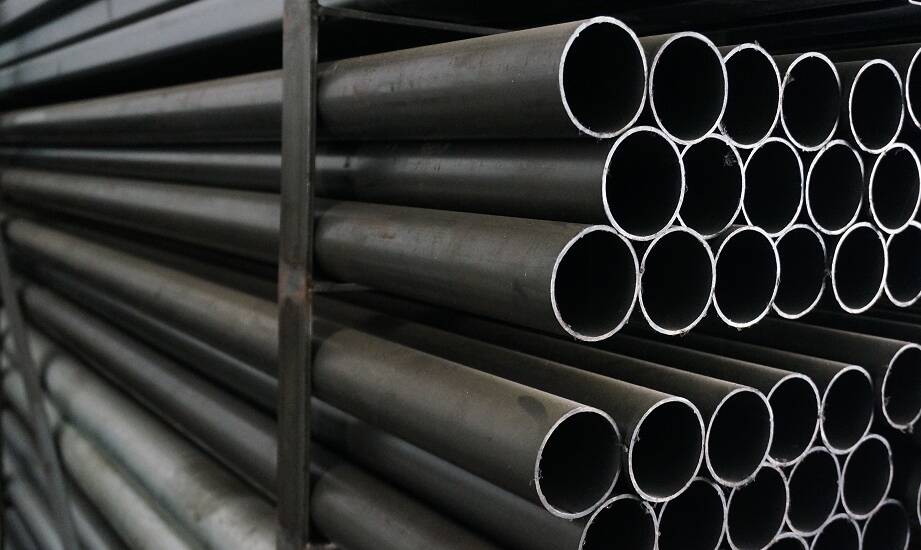 Wpływ materiałów na trwałość instalacji technologicznych