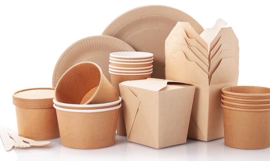 W jaki sposób naczynia jednorazowe mogą podkreślić tematykę przyjęcia?