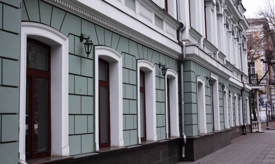 Elewacje a ekologia – jakie rozwiązania są najbardziej przyjazne środowisku?