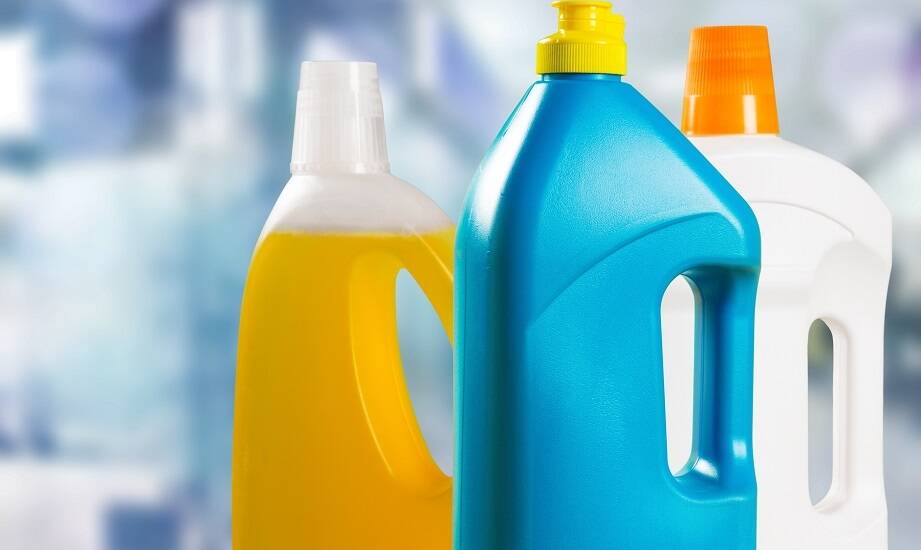 Jakie właściwości muszą wyróżniać chemię sprzątającą dla gastronomii?