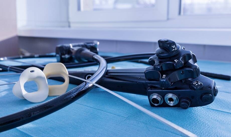 Zastosowania endoskopów Karl Storz w laparoskopii