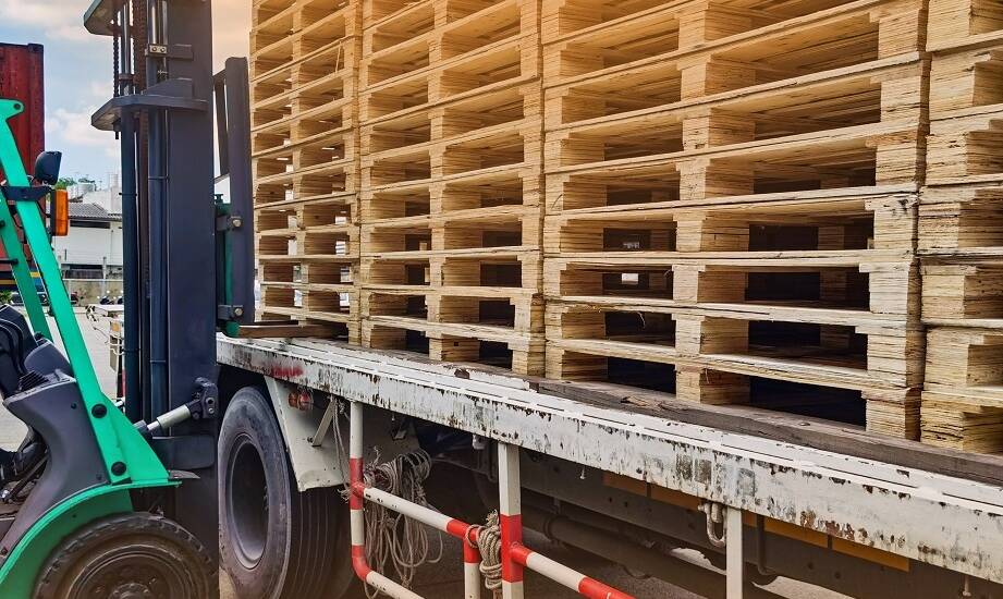 Rola terminowości w krajowym transporcie paletowym: co gwarantuje sukces?