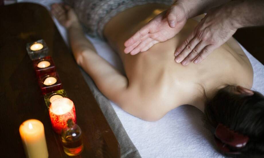 Jak masaż tajski wspomaga układ nerwowy i redukuje napięcie?