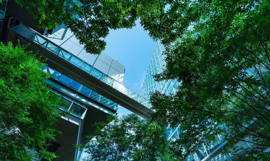 Wpływ Mikrotik LTE18 na efektywność energetyczną sieci