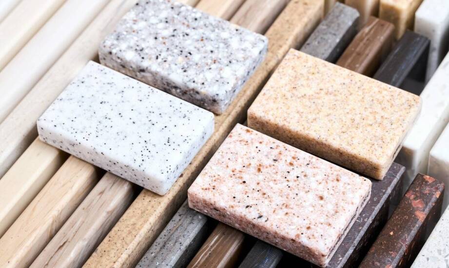 Analiza cennika granitu pod kątem różnych zastosowań budowlanych