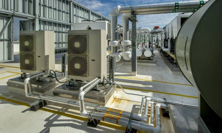 Wsparcie dla deweloperów przy wyborze systemów wentylacji mechanicznej