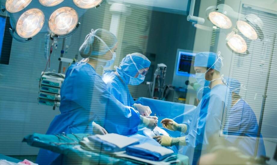 Jakie techniki laparoskopowe stosuje się w leczeniu niepłodności?