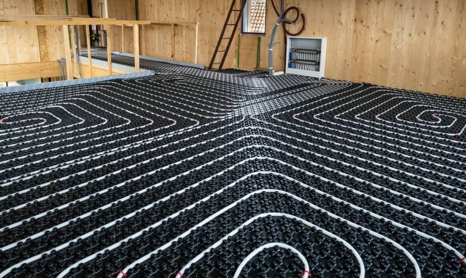 Elektryczne maty grzewcze a oszczędność energii – co warto wiedzieć?