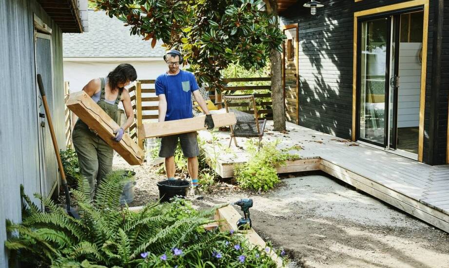 Jakie są najnowsze trendy w profesjonalnym porządkowaniu ogrodów?