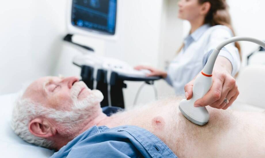 Kiedy warto zdecydować się na USG brzucha i jakie dolegliwości może wykryć?
