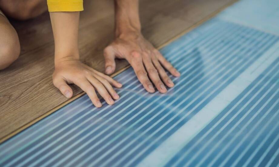 Możliwości personalizacji płyt poliwęglanowych 6mm w projektach wnętrzarskich