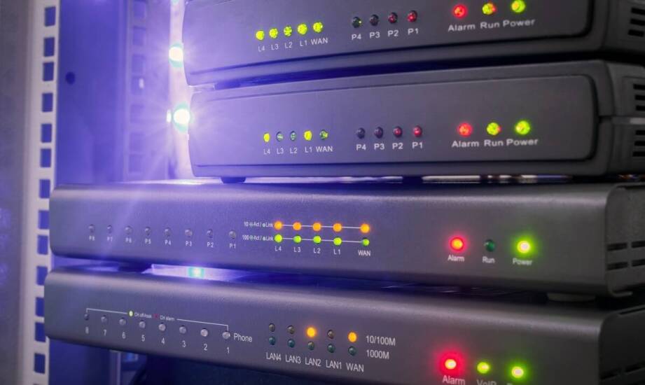 Wpływ nowoczesnych przełączników sieciowych na wydajność firm