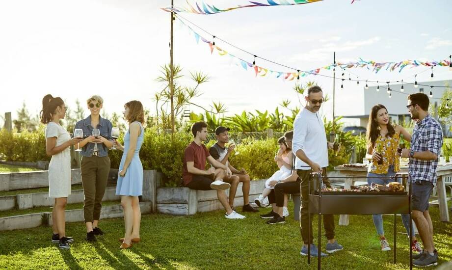 Różnorodność zastosowań namiotów handlowych w sektorze eventowym