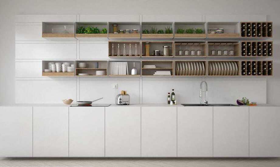 Jakie funkcje powinien spełniać idealny rack for storage dla Twojej branży?