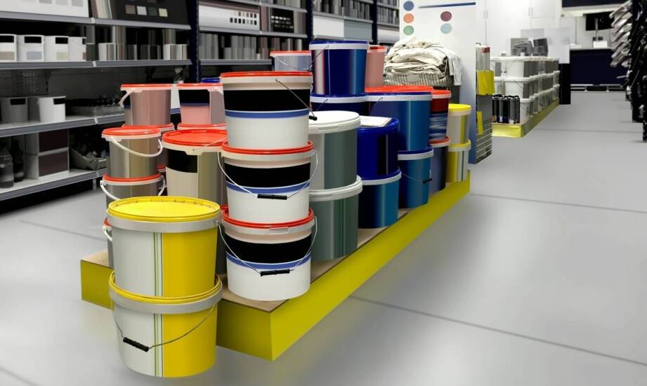 Dlaczego shop racks są kluczowe dla efektywnej prezentacji produktów?